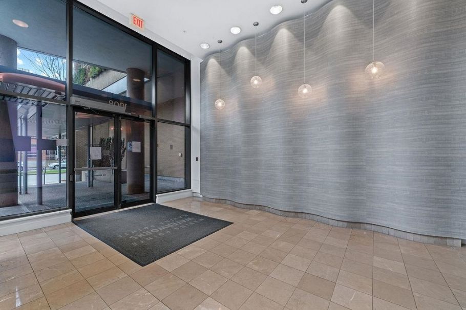 2801 1008 Cambie Street Vancouver, BC - 30