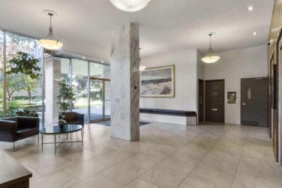 1850 COMOX ST, Vancouver BC V6G 1R3 Vancouver, BC - 2