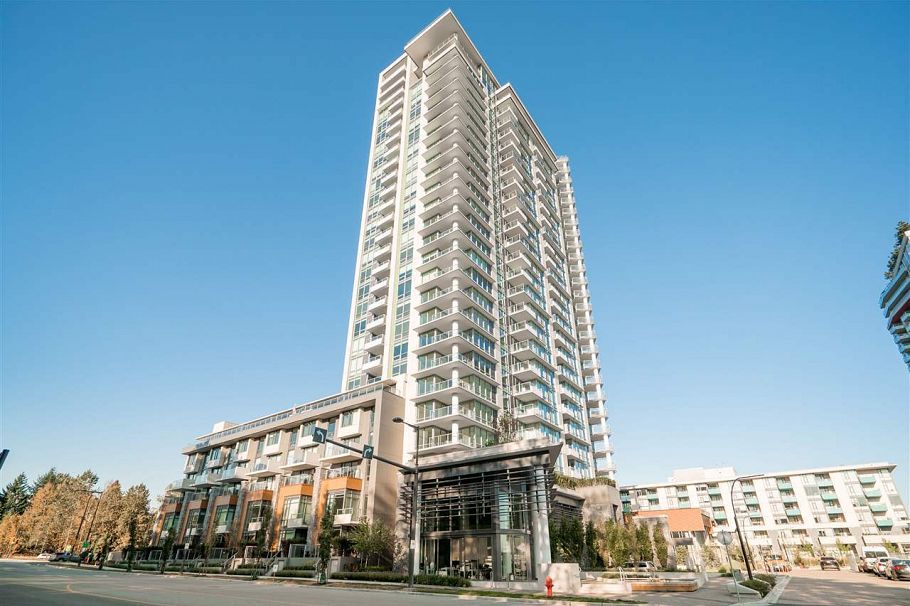 418 680 Seylynn Crescent North Vancouver, BC - 1