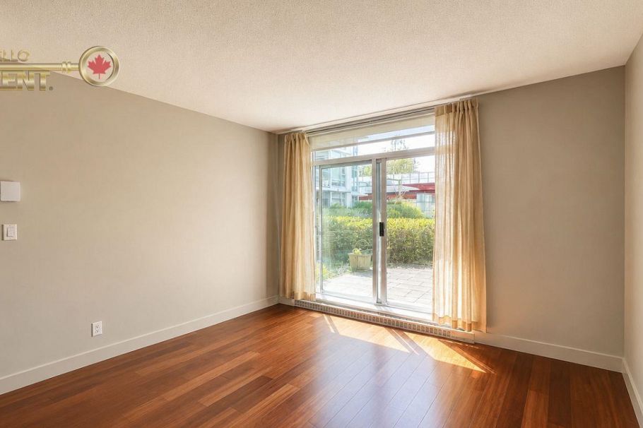 312 2268 W BROADWAY AVENUE, Vancouver BC V6K 0B1 Vancouver, BC - 5