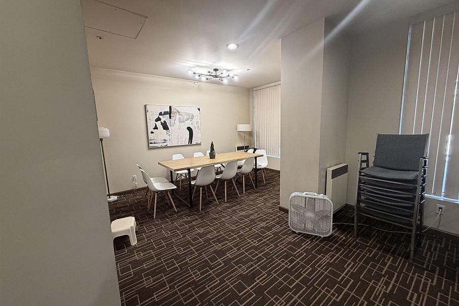 1003 930 Cambie Street Vancouver, BC - 26