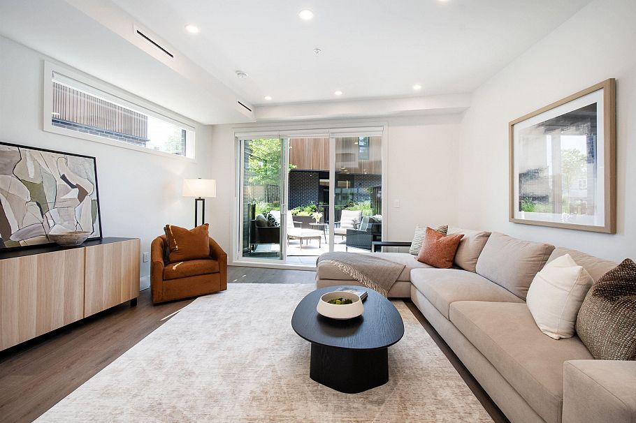 3181 Canfield Crescent North Vancouver, BC - 13