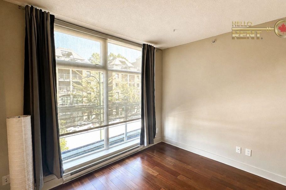 312 2268 W BROADWAY AVENUE, Vancouver BC V6K 0B1 Vancouver, BC - 12