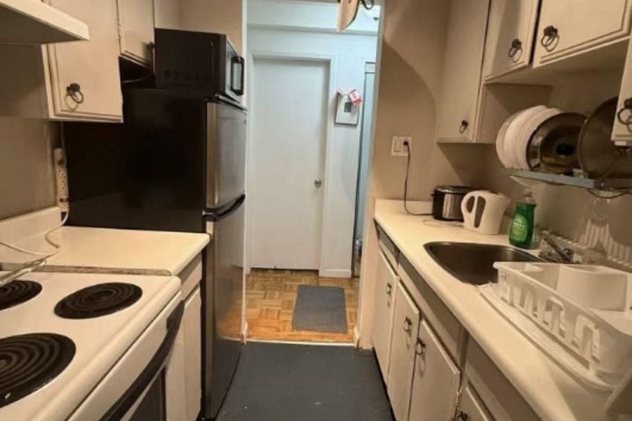 1850 COMOX ST, Vancouver BC V6G 1R3 Vancouver, BC - 6