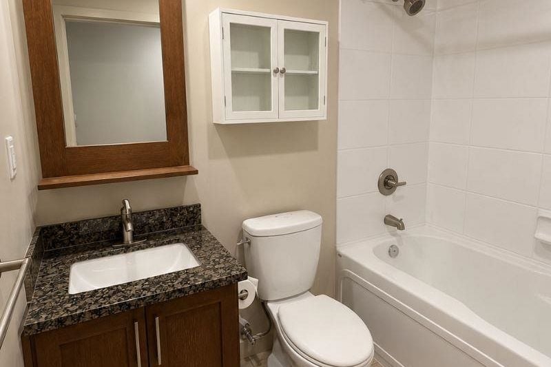 312 2268 W BROADWAY AVENUE, Vancouver BC V6K 0B1 Vancouver, BC - 17