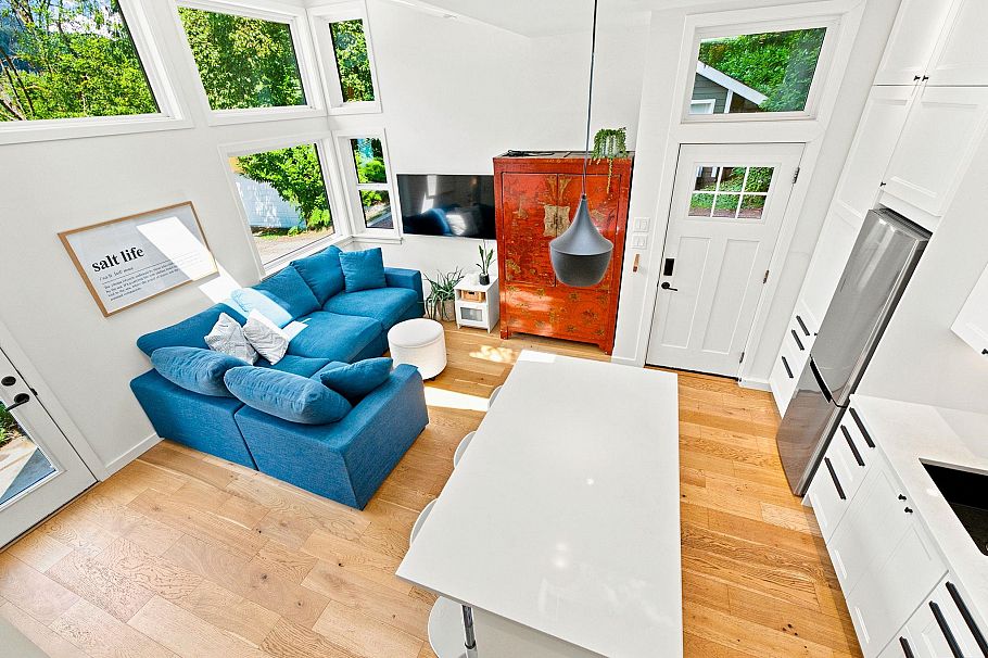 1942 Banbury Road North Vancouver, BC - 33