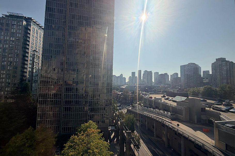 1003 930 Cambie Street Vancouver, BC - 6