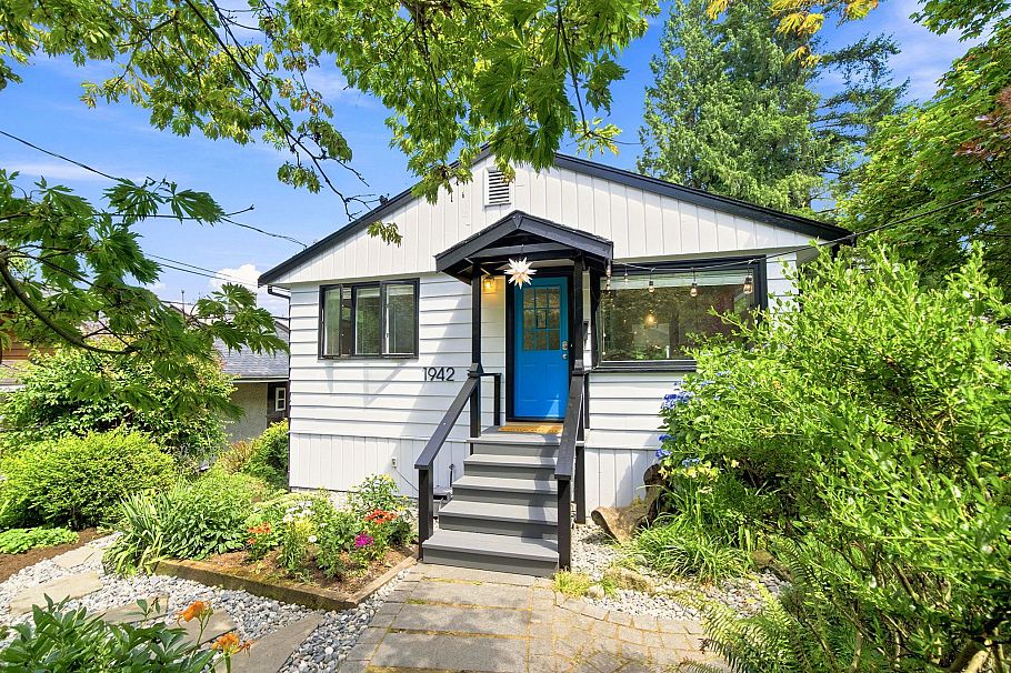 1942 Banbury Road North Vancouver, BC - 3