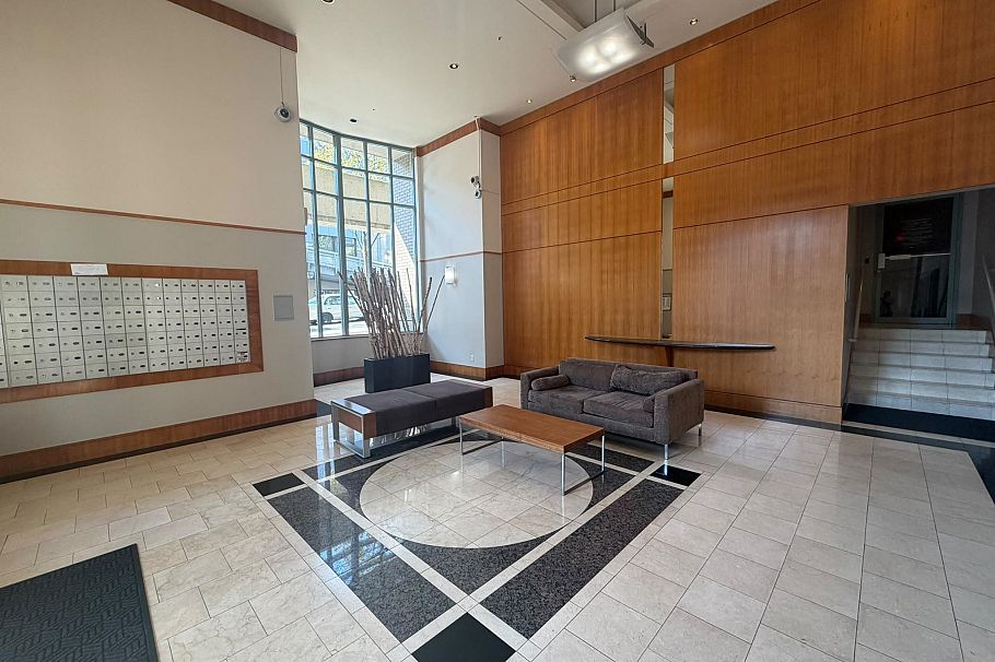 1003 930 Cambie Street Vancouver, BC - 22