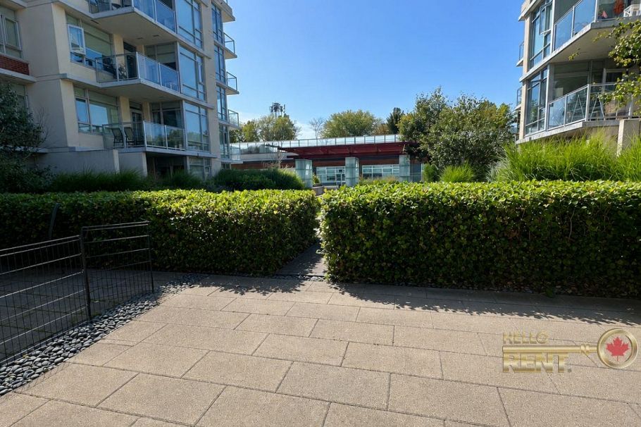 312 2268 W BROADWAY AVENUE, Vancouver BC V6K 0B1 Vancouver, BC - 4