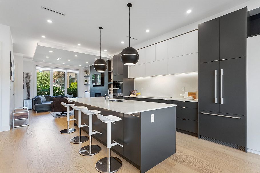 609 E 4th Street North Vancouver, BC - 7