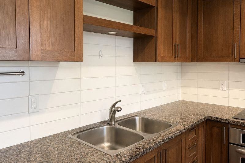 312 2268 W BROADWAY AVENUE, Vancouver BC V6K 0B1 Vancouver, BC - 9