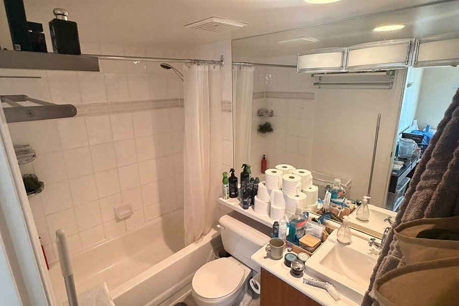 1003 930 Cambie Street Vancouver, BC - 14