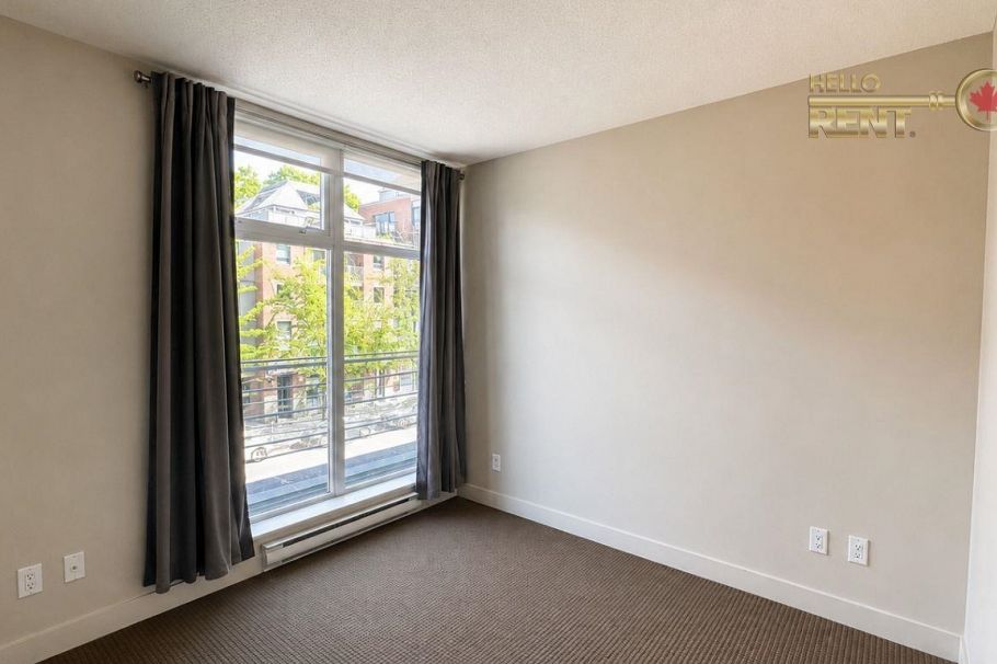 312 2268 W BROADWAY AVENUE, Vancouver BC V6K 0B1 Vancouver, BC - 16