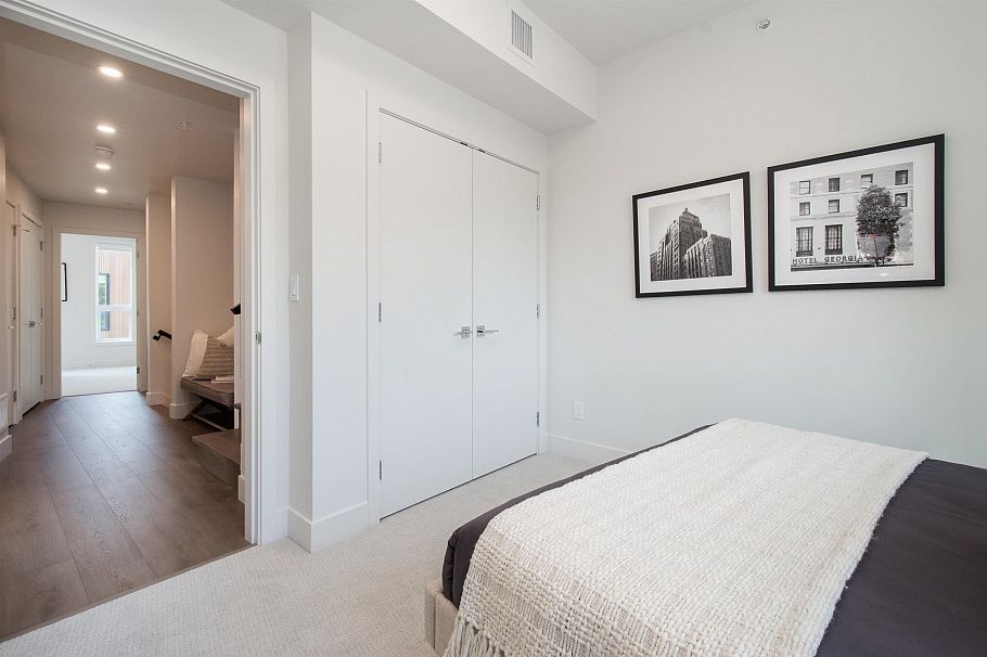 3181 Canfield Crescent North Vancouver, BC - 23