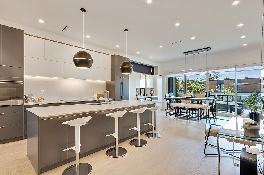 609 E 4th Street North Vancouver, BC - 6