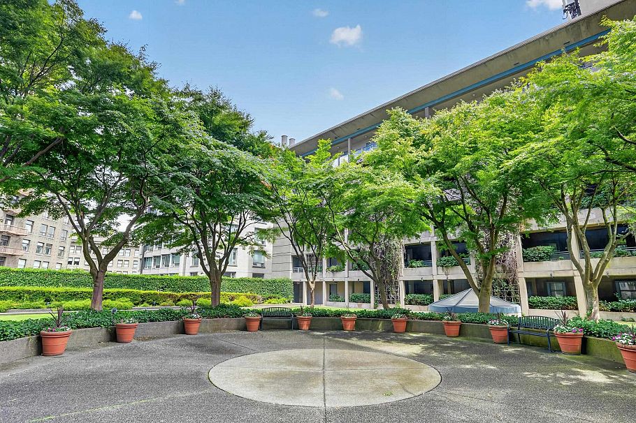 602 183 Keefer Place Vancouver, BC - 23