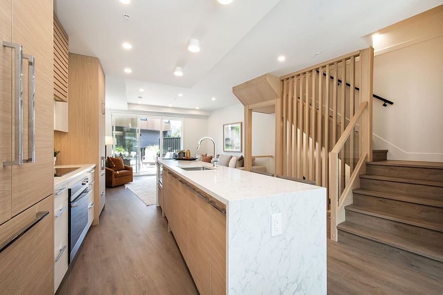 3181 Canfield Crescent North Vancouver, BC - 15