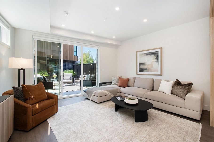 3181 Canfield Crescent North Vancouver, BC - 6
