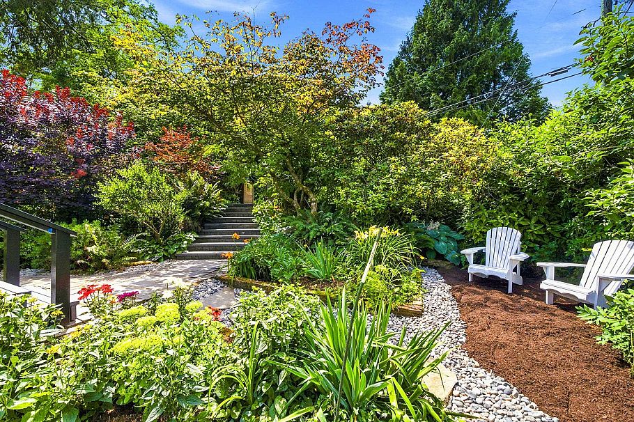 1942 Banbury Road North Vancouver, BC - 5