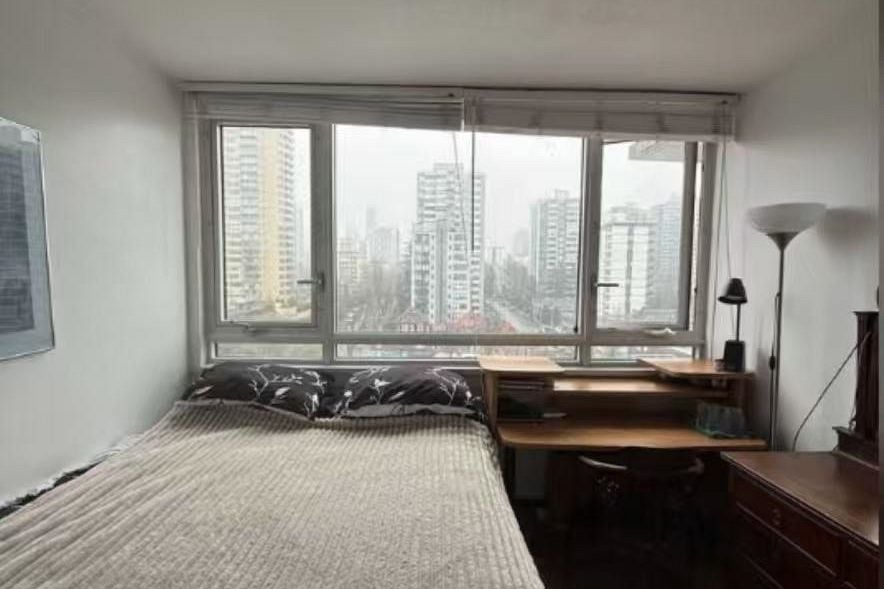 1850 COMOX ST, Vancouver BC V6G 1R3 Vancouver, BC - 8