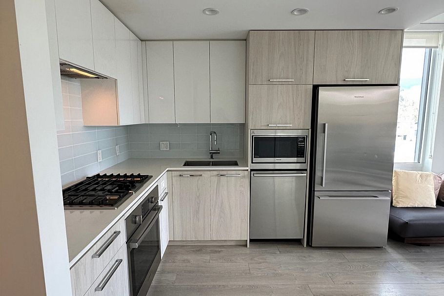 418 680 Seylynn Crescent North Vancouver, BC - 10