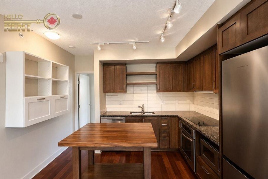 312 2268 W BROADWAY AVENUE, Vancouver BC V6K 0B1 Vancouver, BC - 8