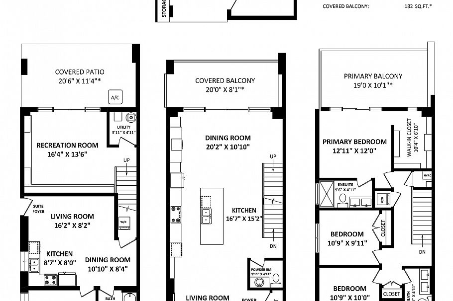 609 E 4th Street North Vancouver, BC - 30
