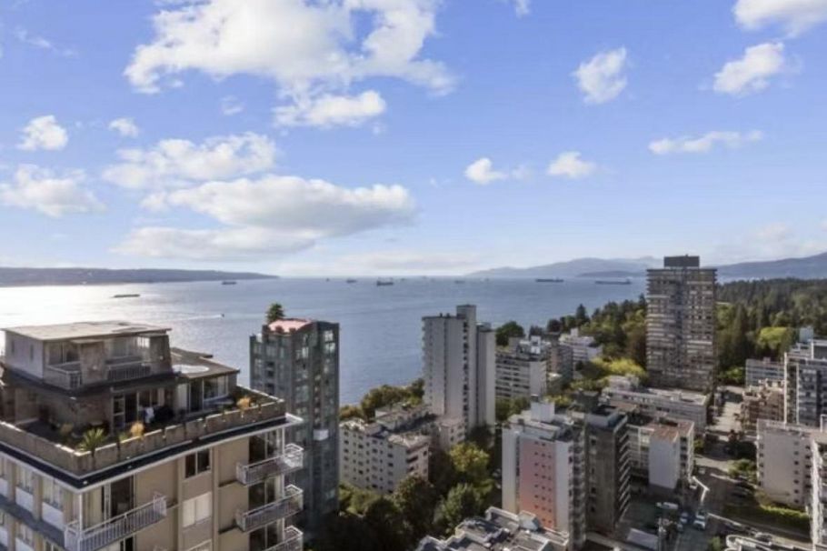 1850 COMOX ST, Vancouver BC V6G 1R3 Vancouver, BC - 4