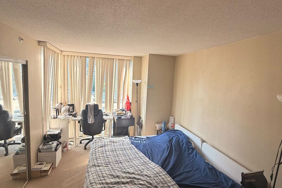 1003 930 Cambie Street Vancouver, BC - 13