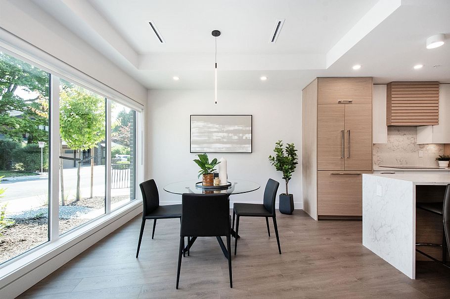 3181 Canfield Crescent North Vancouver, BC - 12
