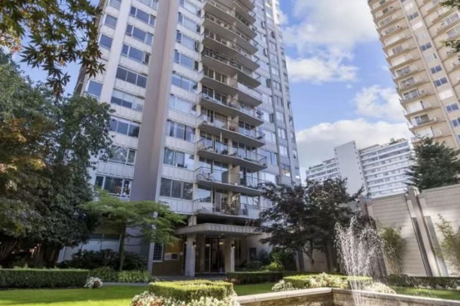 1850 COMOX ST, Vancouver BC V6G 1R3 Vancouver, BC - 10