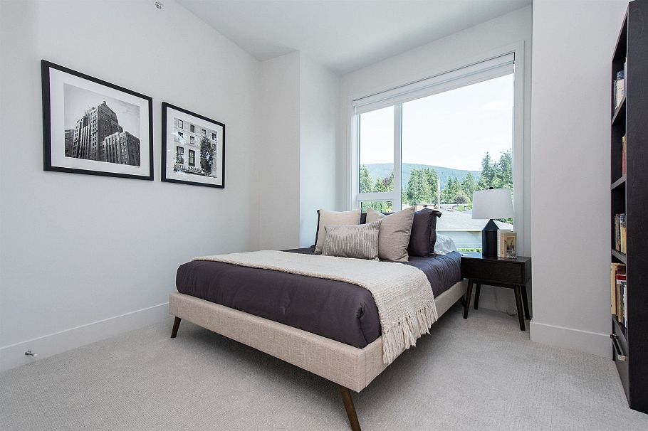 3181 Canfield Crescent North Vancouver, BC - 22