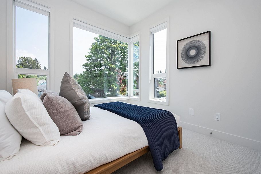 3181 Canfield Crescent North Vancouver, BC - 25