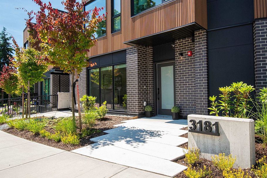 3181 Canfield Crescent North Vancouver, BC - 5