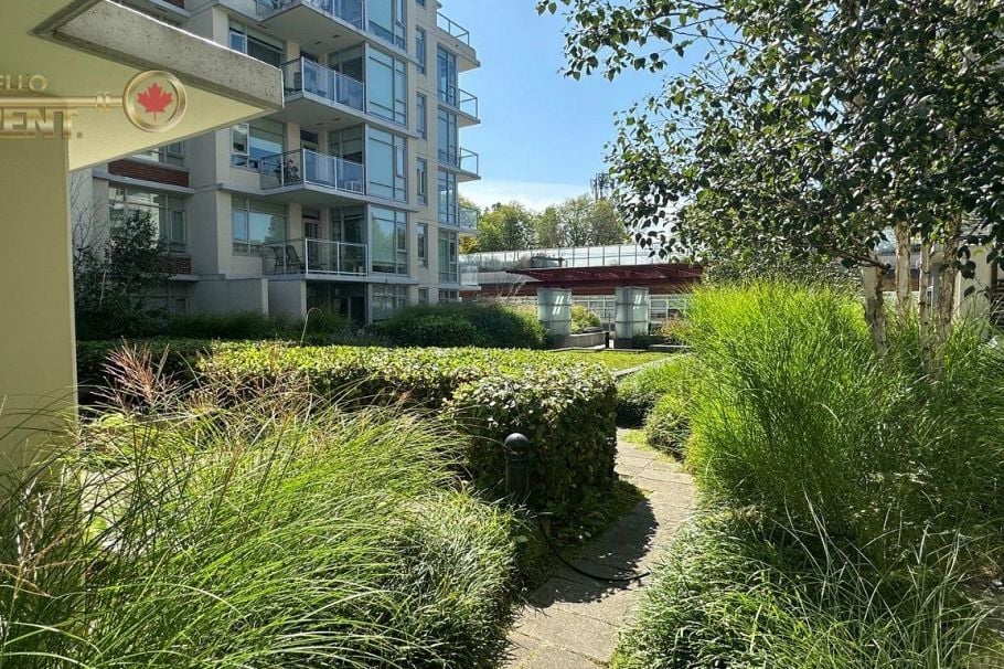 312 2268 W BROADWAY AVENUE, Vancouver BC V6K 0B1 Vancouver, BC - 3