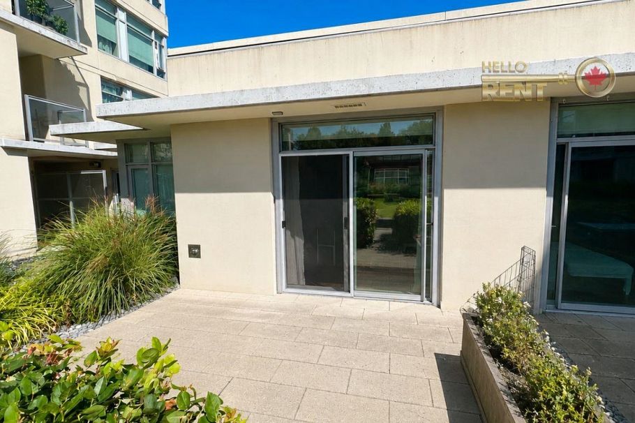 312 2268 W BROADWAY AVENUE, Vancouver BC V6K 0B1 Vancouver, BC - 2