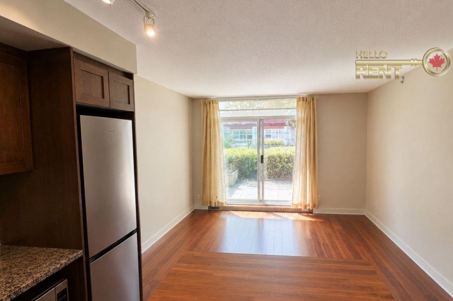 312 2268 W BROADWAY AVENUE, Vancouver BC V6K 0B1 Vancouver, BC - 6