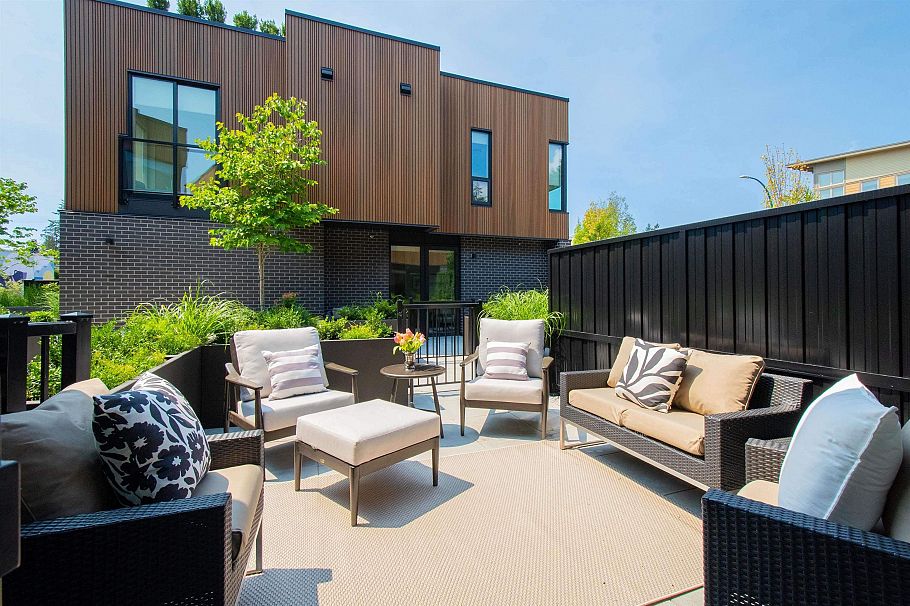 3181 Canfield Crescent North Vancouver, BC - 14