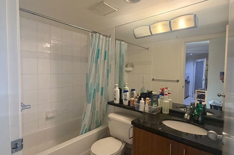 1003 930 Cambie Street Vancouver, BC - 8