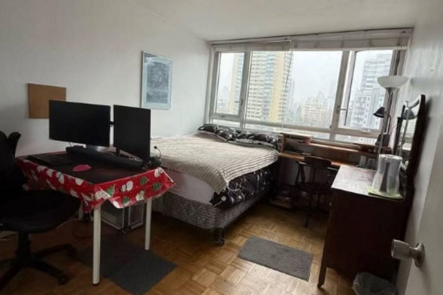 1850 COMOX ST, Vancouver BC V6G 1R3 Vancouver, BC - 9