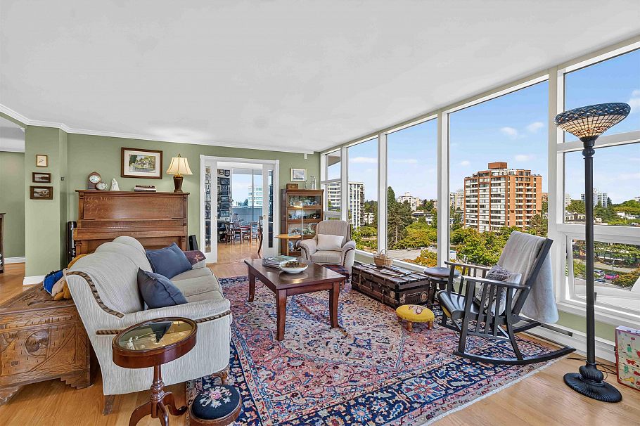9 2128 W 43rd Avenue Vancouver, BC - 4