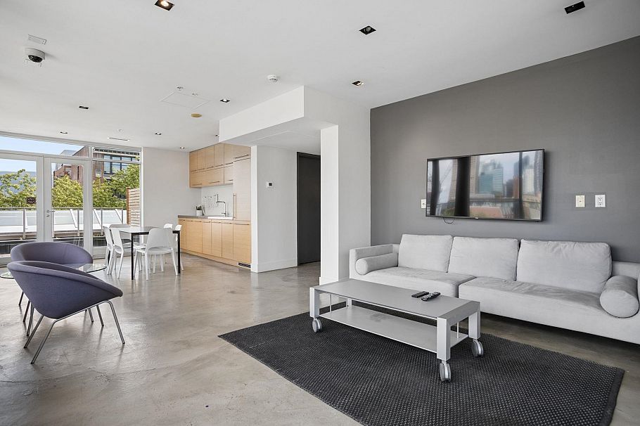 202 36 Water Street Vancouver, BC - 28