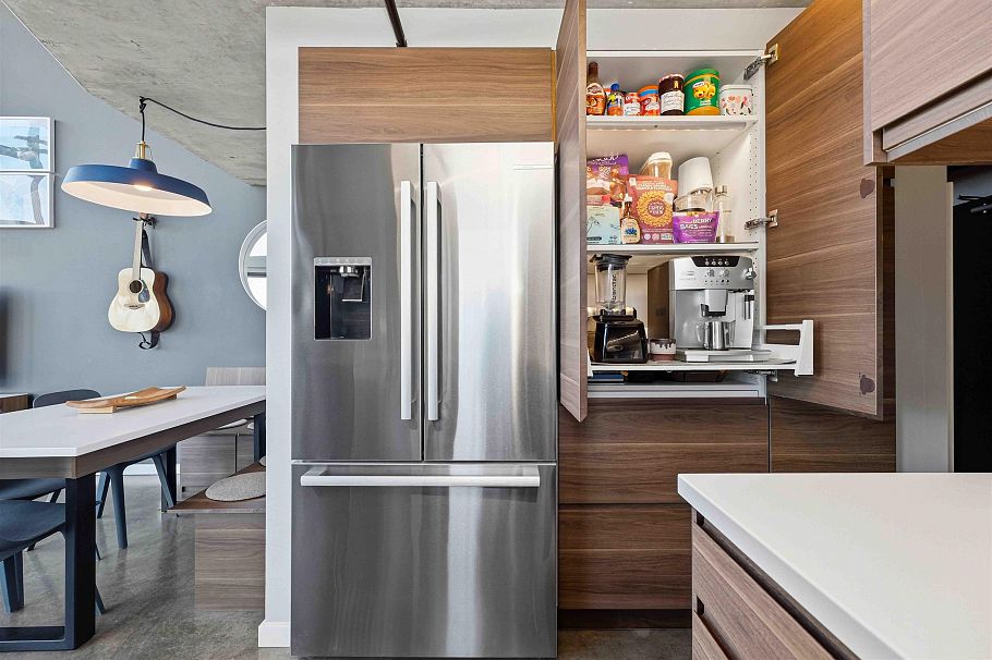 407 289 Alexander Street Vancouver, BC - 11