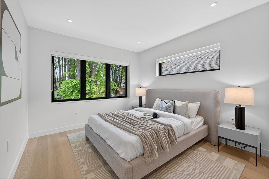 1 58 E 40th Avenue Vancouver, BC - 21