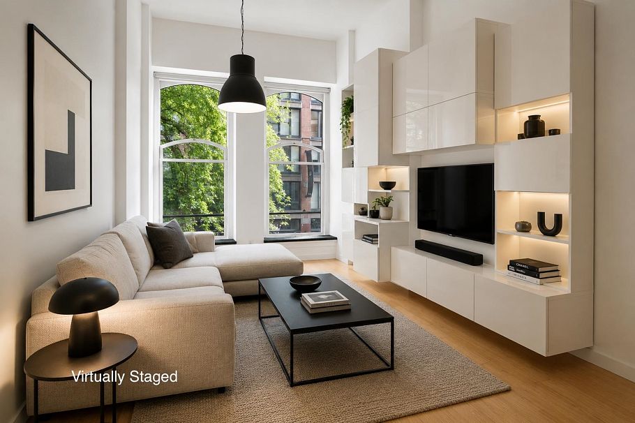 202 36 Water Street Vancouver, BC - 1