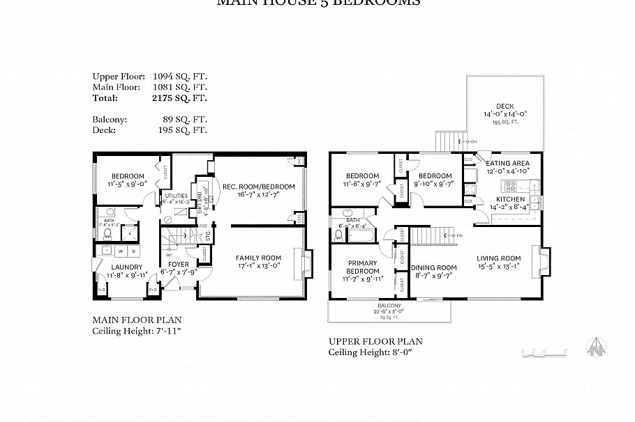 2321 Harrison Drive Vancouver, BC - 5