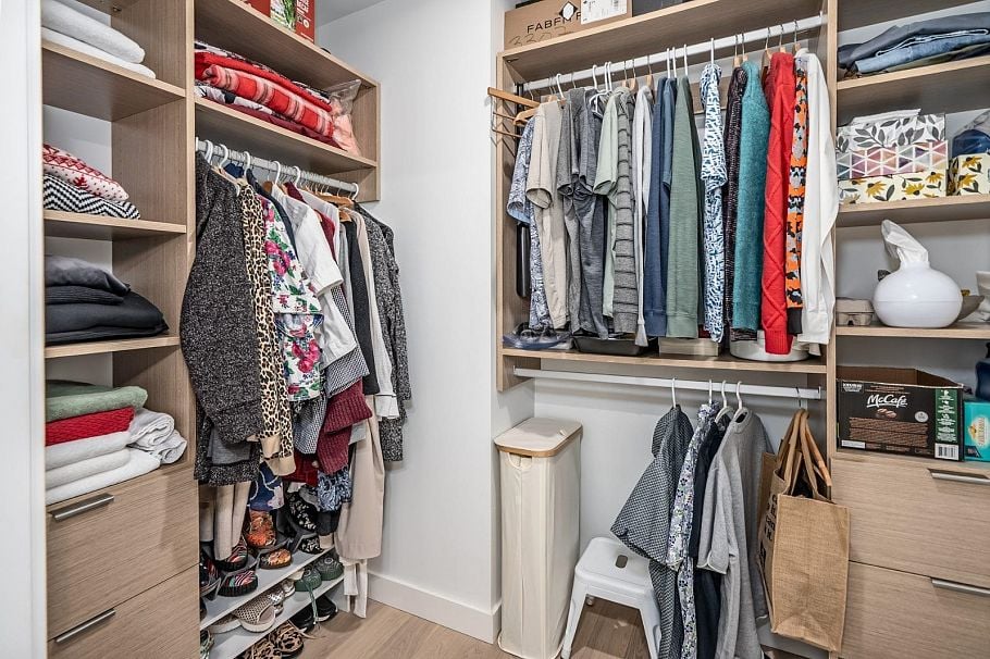 3307 1480 Howe Street Vancouver, BC - 17