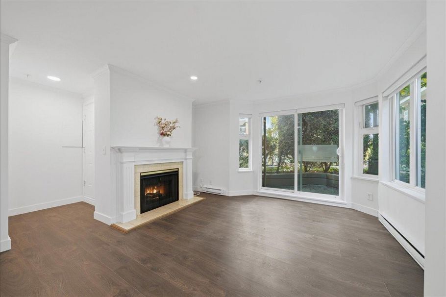 729 W 7th Avenue Vancouver, BC - 12