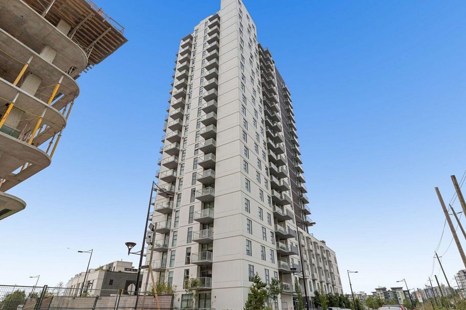 1401 3430 E Kent Avenue Vancouver, BC - 22